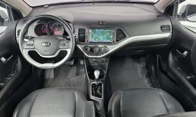 Kia Morning 2016, 52015 км, за 3610.35 USD - фото 7