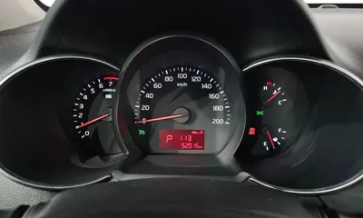 Kia Morning 2016, 52015 км, за 3610.35 USD - фото 8