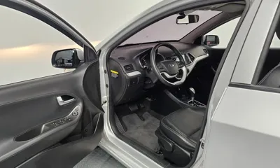 Kia Morning 2016, 52015 км, за 3610.35 USD - фото 10