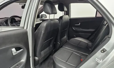 Kia Morning 2016, 52015 км, за 3610.35 USD - фото 12