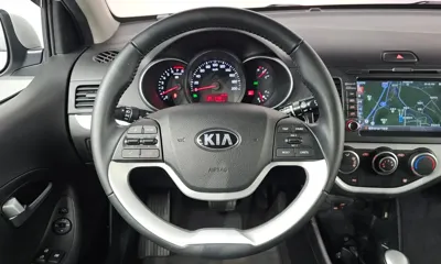 Kia Morning 2016, 52015 км, за 3610.35 USD - фото 13