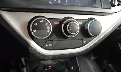 Kia Morning 2016, 52015 км, за 3610.35 USD - фото 18