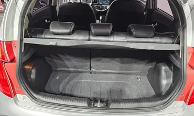 Kia Morning 2016, 52015 км, за 3610.35 USD - фото 31