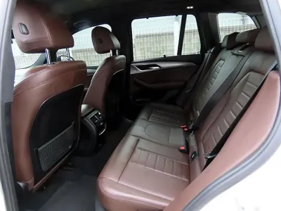 BMW X3 2020, 73944 км, за 21333.86 USD - фото 6