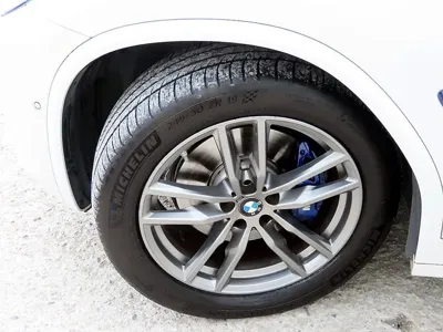 BMW X3 2020, 73944 км, за 21333.86 USD - фото 20