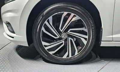 Volkswagen Jetta 2021, 39405 км, за 19931.42 USD