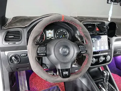 Volkswagen Scirocco 2013, 145471 км, за 5404.7 USD - фото 15