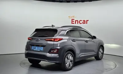 Hyundai Kona 2019, 95983 км, за 12800.32 USD