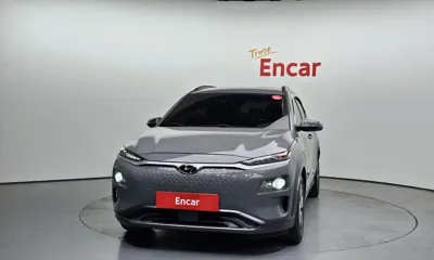 Hyundai Kona 2019, 95983 км, за 12800.32 USD