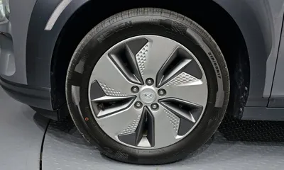 Hyundai Kona 2019, 95983 км, за 12800.32 USD