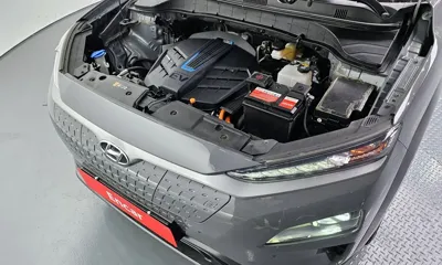 Hyundai Kona 2019, 95983 км, за 12800.32 USD - фото 6