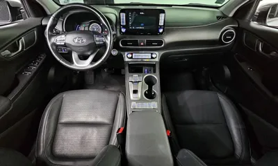 Hyundai Kona 2019, 95983 км, за 12800.32 USD - фото 7