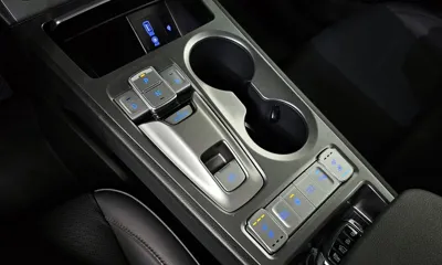 Hyundai Kona 2019, 95983 км, за 12800.32 USD - фото 9