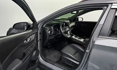 Hyundai Kona 2019, 95983 км, за 12800.32 USD - фото 10