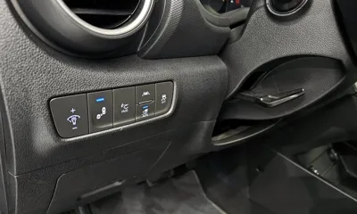 Hyundai Kona 2019, 95983 км, за 12800.32 USD - фото 12