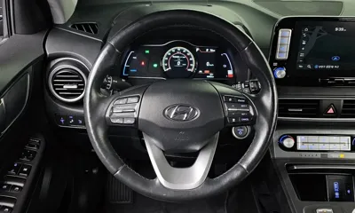 Hyundai Kona 2019, 95983 км, за 12800.32 USD - фото 18
