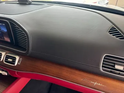 Mercedes-Benz GLE-Class 2025, 5800 км, за 86605.42 USD - фото 6