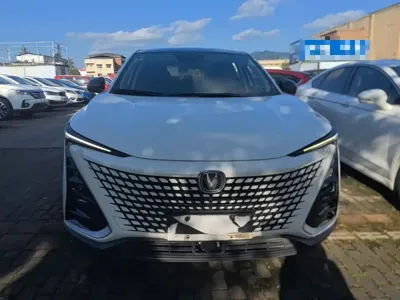 Changan UNI-T 2021, 53099 км, за 8392.76 USD