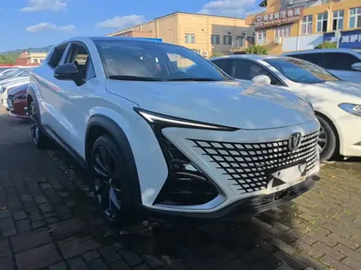 Changan UNI-T 2021, 53099 км, за 8392.76 USD