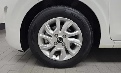 Kia Morning 2018, 108686 км, за 5655.59 USD