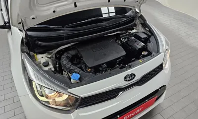 Kia Morning 2018, 108686 км, за 5655.59 USD - фото 6