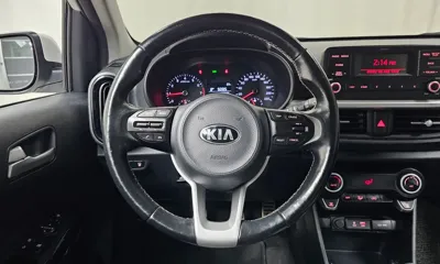 Kia Morning 2018, 108686 км, за 5655.59 USD - фото 13