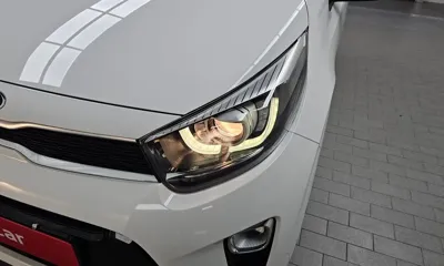 Kia Morning 2018, 108686 км, за 5655.59 USD - фото 22