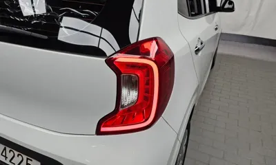 Kia Morning 2018, 108686 км, за 5655.59 USD - фото 23