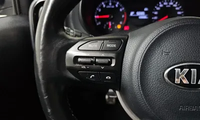 Kia Morning 2018, 108686 км, за 5655.59 USD - фото 29