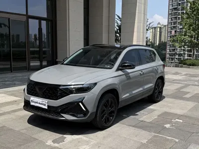 Jetta VS5 · 2023 год