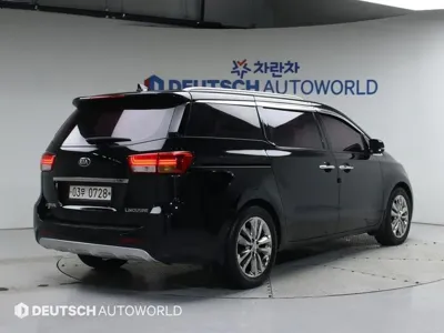 Kia Canival 2016, 131704 км, за 9376.83 USD