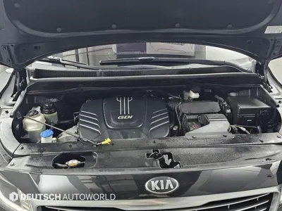 Kia Canival 2016, 131704 км, за 9376.83 USD - фото 6