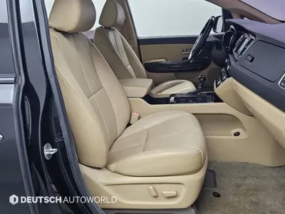 Kia Canival 2016, 131704 км, за 9376.83 USD - фото 10
