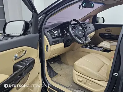 Kia Canival 2016, 131704 км, за 9376.83 USD - фото 11
