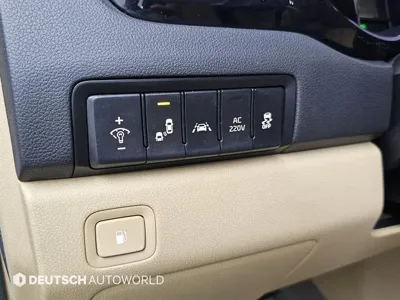 Kia Canival 2016, 131704 км, за 9376.83 USD - фото 17