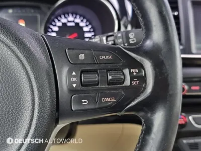 Kia Canival 2016, 131704 км, за 9376.83 USD - фото 18