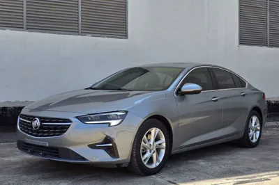 Buick Regal · 2023 год