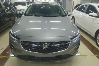 Buick Regal 2023, 34800 км, за 13592 USD - фото 2