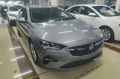Buick Regal 2023, 34800 км, за 13592 USD - фото 3