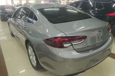 Buick Regal 2023, 34800 км, за 13592 USD - фото 4