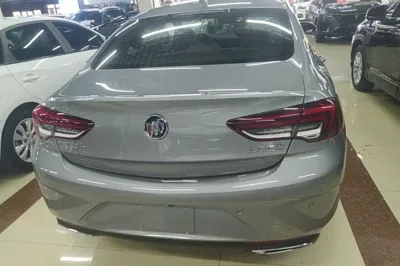 Buick Regal 2023, 34800 км, за 13592 USD - фото 5