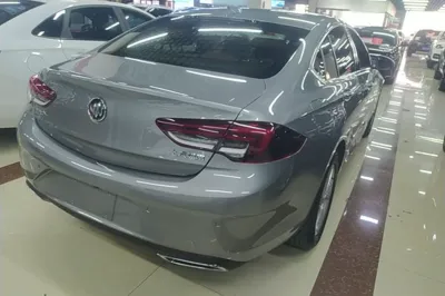 Buick Regal 2023, 34800 км, за 13592 USD - фото 6