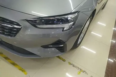 Buick Regal 2023, 34800 км, за 13592 USD - фото 8