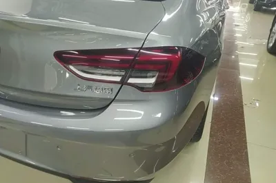 Buick Regal 2023, 34800 км, за 13592 USD - фото 9
