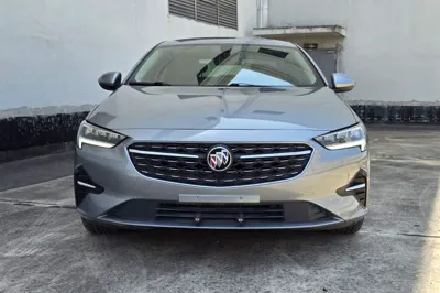 Buick Regal 2023, 34800 км, за 13592 USD - фото 12