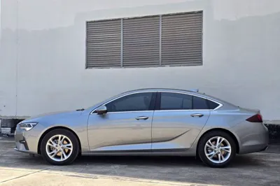 Buick Regal 2023, 34800 км, за 13592 USD - фото 13