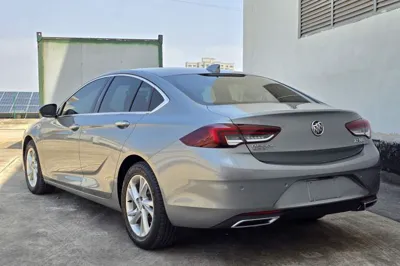 Buick Regal 2023, 34800 км, за 13592 USD - фото 14