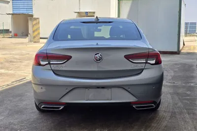 Buick Regal 2023, 34800 км, за 13592 USD - фото 15