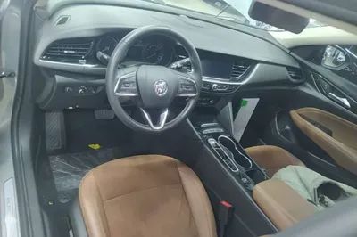 Buick Regal 2023, 34800 км, за 13592 USD - фото 17