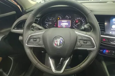 Buick Regal 2023, 34800 км, за 13592 USD - фото 18